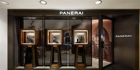 panerai curacao|panerai stores.